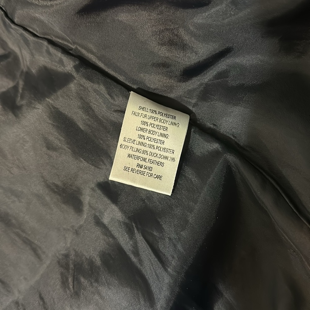 Jacket - Picture 4 of 11